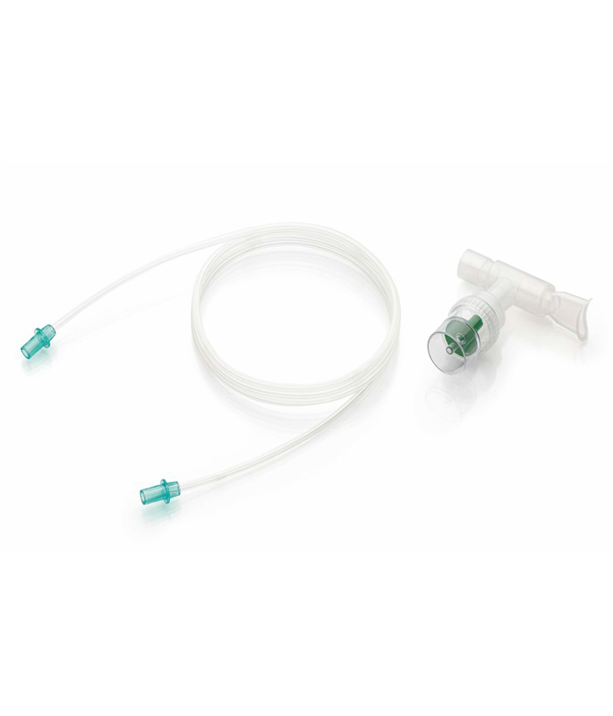 A-7425 NEBULIZER ''T'' PC KIT 